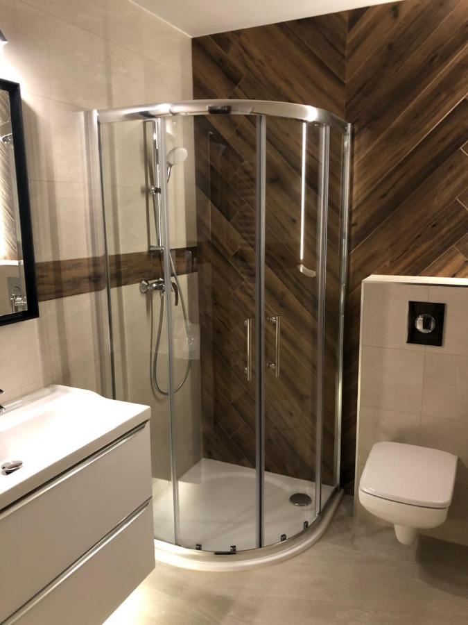 Pensjonat Litworowka Wellness&Spa ポロニン エクステリア 写真