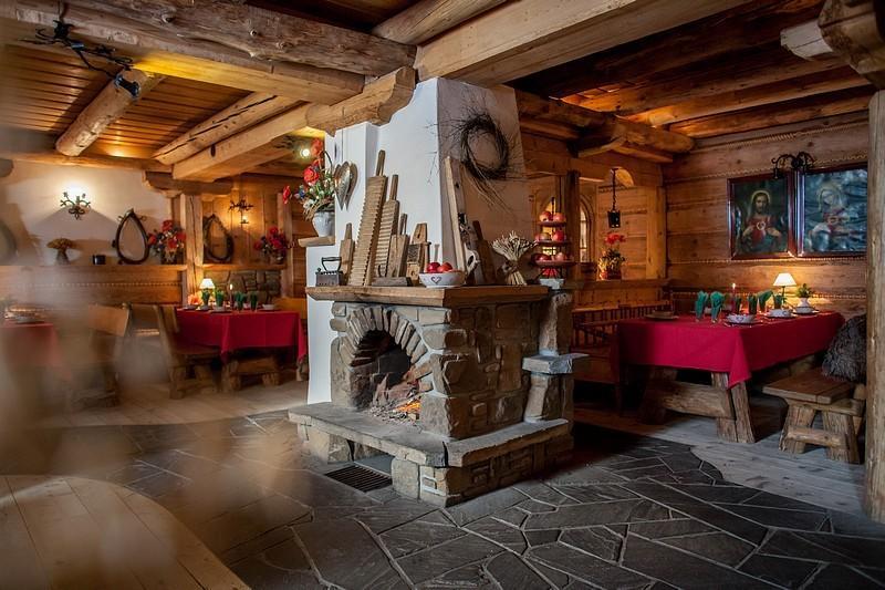 Pensjonat Litworowka Wellness&Spa ポロニン エクステリア 写真