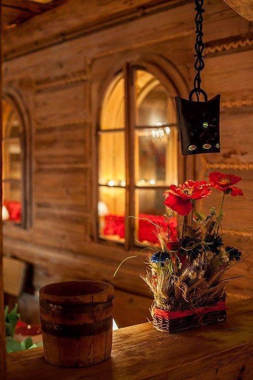 Pensjonat Litworowka Wellness&Spa ポロニン エクステリア 写真